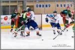 Photo hockey reportage D2 - Finale : Cergy VS Clermont par Yves Le Guillerm