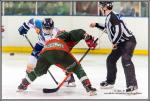 Photo hockey reportage D2 - Finale : Cergy VS Clermont par Yves Le Guillerm