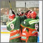 Photo hockey reportage D2 - Finale : Cergy VS Clermont par Yves Le Guillerm