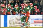 Photo hockey reportage D2 - Finale : Cergy VS Clermont par Yves Le Guillerm