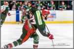 Photo hockey reportage D2 - Finale : Cergy VS Clermont par Yves Le Guillerm