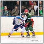Photo hockey reportage D2 - Finale : Cergy VS Clermont par Yves Le Guillerm
