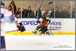 Photo hockey reportage D2 - Finale : Cergy VS Clermont par Yves Le Guillerm