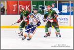 Photo hockey reportage D2 - Finale : Cergy VS Clermont par Yves Le Guillerm