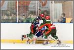 Photo hockey reportage D2 - Finale : Cergy VS Clermont par Yves Le Guillerm