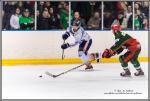 Photo hockey reportage D2 - Finale : Cergy VS Clermont par Yves Le Guillerm
