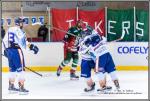 Photo hockey reportage D2 - Finale : Cergy VS Clermont par Yves Le Guillerm