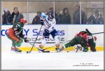 Photo hockey reportage D2 - Finale : Cergy VS Clermont par Yves Le Guillerm