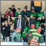 Photo hockey reportage D2 - Finale : Cergy VS Clermont par Yves Le Guillerm