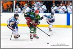 Photo hockey reportage D2 - Finale : Cergy VS Clermont par Yves Le Guillerm