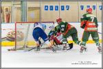 Photo hockey reportage D2 - Finale : Cergy VS Clermont par Yves Le Guillerm