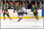 Photo hockey reportage D2 - Finale : Cergy VS Clermont par Yves Le Guillerm