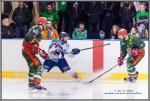 Photo hockey reportage D2 - Finale : Cergy VS Clermont par Yves Le Guillerm