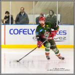 Photo hockey reportage D2 - Finale : Cergy VS Clermont par Yves Le Guillerm