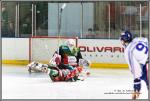 Photo hockey reportage D2 - Finale : Cergy VS Clermont par Yves Le Guillerm