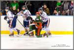 Photo hockey reportage D2 - Finale : Cergy VS Clermont par Yves Le Guillerm