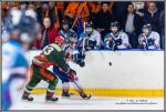 Photo hockey reportage D2 - Finale : Cergy VS Clermont par Yves Le Guillerm