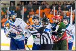Photo hockey reportage D2 - Finale : Cergy VS Clermont par Yves Le Guillerm