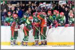 Photo hockey reportage D2 - Finale : Cergy VS Clermont par Yves Le Guillerm