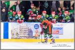 Photo hockey reportage D2 - Finale : Cergy VS Clermont par Yves Le Guillerm