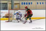 Photo hockey reportage D2 - Finale : Cergy VS Clermont par Yves Le Guillerm