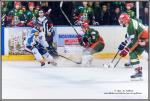 Photo hockey reportage D2 - Finale : Cergy VS Clermont par Yves Le Guillerm