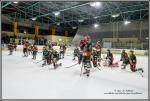 Photo hockey reportage D2 - Finale : Cergy VS Clermont par Yves Le Guillerm