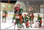 Photo hockey reportage D2 - Finale : Cergy VS Clermont par Yves Le Guillerm