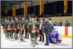 Photo hockey reportage D2 - Finale : Cergy VS Clermont par Yves Le Guillerm