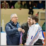 Photo hockey reportage D2 - Finale : Cergy VS Clermont par Yves Le Guillerm
