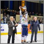Photo hockey reportage D2 - Finale : Cergy VS Clermont par Yves Le Guillerm