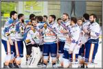 Photo hockey reportage D2 - Finale : Cergy VS Clermont par Yves Le Guillerm