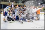 Photo hockey reportage D2 - Finale : Cergy VS Clermont par Yves Le Guillerm