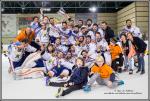 Photo hockey reportage D2 - Finale : Cergy VS Clermont par Yves Le Guillerm