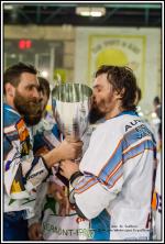 Photo hockey reportage D2 - Finale : Cergy VS Clermont par Yves Le Guillerm