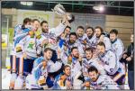 Photo hockey reportage D2 - Finale : Cergy VS Clermont par Yves Le Guillerm