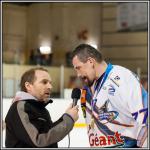 Photo hockey reportage D2 - Finale : Cergy VS Clermont par Yves Le Guillerm