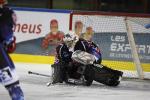 Photo hockey reportage D2 : Lyon - Cholet en images
