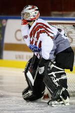 Photo hockey reportage D2 : Lyon - Cholet en images