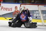 Photo hockey reportage D2 : Lyon - Cholet en images