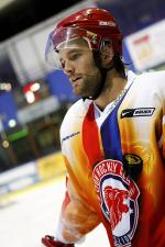 Photo hockey reportage D2 : Lyon / Font Romeu en images