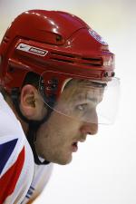 Photo hockey reportage D2 : Lyon / Font Romeu en images