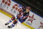 Photo hockey reportage D2 : Lyon / Font Romeu en images