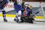 Photo hockey reportage D2 : Lyon / Font Romeu en images
