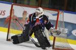 Photo hockey reportage D2 : Lyon / Font Romeu en images