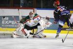 Photo hockey reportage D2 : Lyon / Font Romeu en images