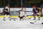 Photo hockey reportage D2 : Lyon / Font Romeu en images