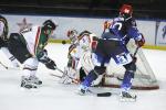 Photo hockey reportage D2 : Lyon / Font Romeu en images