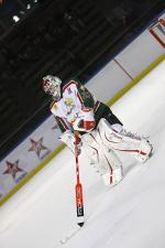 Photo hockey reportage D2 : Lyon / Font Romeu en images