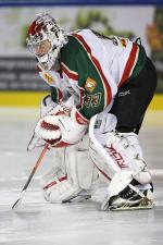 Photo hockey reportage D2 : Lyon / Font Romeu en images